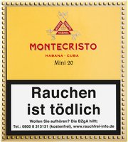 Montecristo – Mini