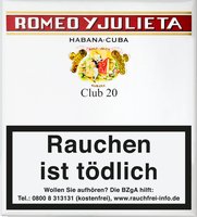 Romeo y Julieta – Club