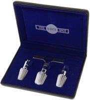 Dunhill Pipes Pipe Reamer Professional Set (PA4130)