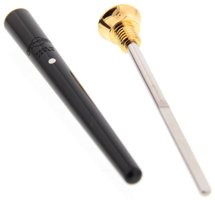 Pfeifenzubehör Pfeifenstopfer  Dunhill Pipes Junior Black Pipe Gadget & GP (PA4124)