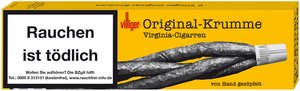 Zigarillos Deutschland  Villiger Krumme Original