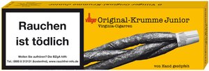 Zigarillos Deutschland  Villiger Krumme Junior