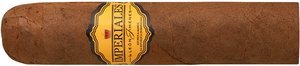 La Aurora Imperiales Classico Short Robusto
