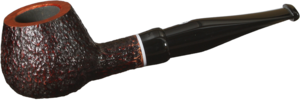 Pfeifen Serienpfeifen  Savinelli Rustic 345