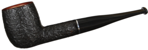 Pfeifen Serienpfeifen  Savinelli Modell 106