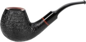 Pfeifen Freehand Pfeifen  Reiner Thilo sandgestrahlt (int. Nr. 23)