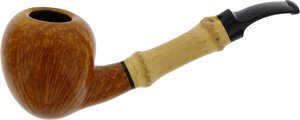 Pfeifen Freehand Pfeifen  Tsuge Gruppe N (098-16)