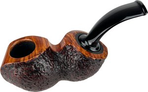 Pfeifen Freehand Pfeifen  Tsuge Gruppe H (119-18)