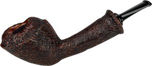 Pfeifen Freehand Pfeifen  Tsuge Gruppe H (290-14)