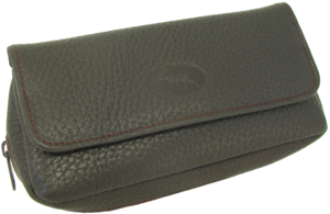 Pfeifenzubehör Pfeifentaschen  Martin Wess K 21 2er Kombibeutel (10878)