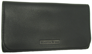 Pfeifenzubehör Pfeifentaschen  Martin Wess T 1 Rollbeutel (11009)