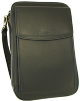 Pfeifenzubehör Pfeifentaschen  Martin Wess P 38 Pfeifentasche für 5 Pfeife (10995)