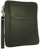 Pfeifenzubehör Pfeifentaschen  Martin Wess P 40 Pfeifentasche für 8 Pfeife