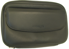 Pfeifenzubehör Pfeifentaschen  Martin Wess P 42 Pfeifentasche für 8 Pfeife