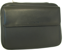 Pfeifenzubehör Pfeifentaschen  Martin Wess P 45 Pfeifentasche für 5 Pfeife (11001)