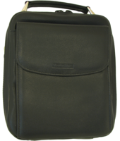 Pfeifenzubehör Pfeifentaschen  Martin Wess P 49 Pfeifentasche für 12 Pfeife