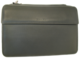 Pfeifenzubehör Pfeifentaschen  Martin Wess P 60 Pfeifentasche für 6 Pfeife