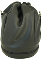 Pfeifenzubehör Pfeifentaschen  Martin Wess P 90 Pfeifenbeutel für 8 Pfeife