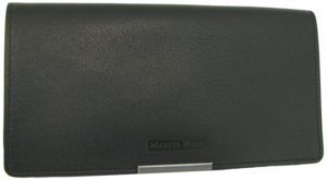 Pfeifenzubehör Pfeifentaschen  Martin Wess K 30 Kombibeutel für 1 Pfeife (10992)