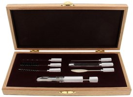 Classic Pipe Reamer PC 2 Pfeifenreinigung Set (010231)