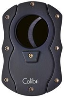 Colibri Cut Schwarz/Schwarz (silikonbeschichtet 591980)