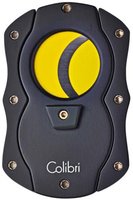 Colibri Cut Schwarz/Gelb (silikonbeschichtet 591983)