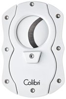 Colibri Cut Weiß/Weiß (silikonbeschichtet 591985)