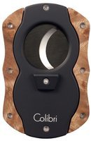 Colibri Cut Wood dunkelbraun (591961)