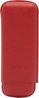 Zigarrenzubehör Etui  Martin Wess 2er Dante rot (571) (14299)