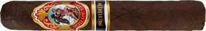 Zigarren Dominikanische Republik  God of Fire Robusto Gordo 54