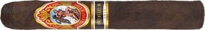 Zigarren Dominikanische Republik  God of Fire Double Robusto (Limited Edition 2022)