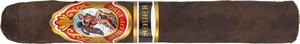 Zigarren Dominikanische Republik  God of Fire Double Robusto