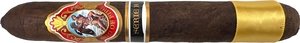 Zigarren Dominikanische Republik  God of Fire Diademas 56
