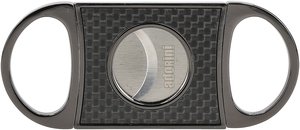 Zigarrenzubehör Schneider  Adorini Special Edition Carbon gunmetal (16327)