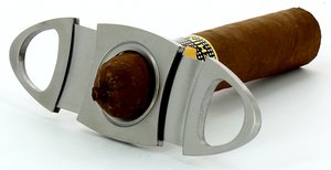 Zigarrenzubehör Schneider  Adorini Oval A 102 (287)