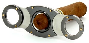 Zigarrenzubehör Schneider  Adorini Rund A 128 (311/1222)