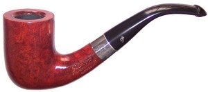 Pfeifen Serienpfeifen  Peterson RATHBONE terracotta - Lippenbiss