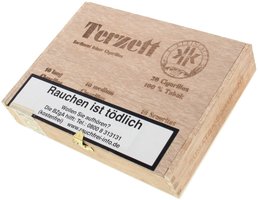 Zigarillos Sampler  Kleinlagel Terzett Sumatra