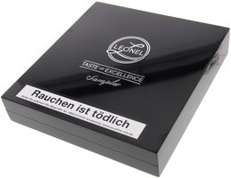 Zigarren Sampler  Leonel Taste of Excellence (6 Zigarren)