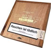 Leonel Sampler Taste Tour Sampler (6 Zigarren)