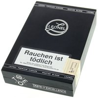 Zigarren Sampler  Leonel Taste of Excellence (4 Zigarren)