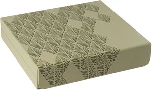 Zino Reisehumidor Leder Z10 Grün