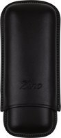 Zigarrenzubehör Etui  Zino Robusto R-2 schwarz mint (115928)