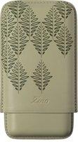 Zigarrenzubehör Etui  Zino ZM3 Green