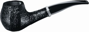 Pfeifen Serienpfeifen  Vauen Modell (5414) - Lippenbissmundstück