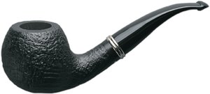 Pfeifen Serienpfeifen  Vauen Modell (5442) - Lippenbissmundstück
