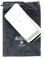 Sillems Zigarilloetui 5er Demitasse Silverplated (3882)