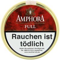 Tabak Pfeifentabak  Amphora Full 100g Dose