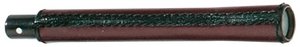 Pfeifenzubehör Pfeifenstopfer  Vauen Automatic Leder rot 552/8R