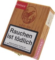 Zigarillos Niederlande  De Olifant Matelieff 10er Packung